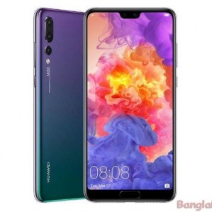 Huawei P20 Pro