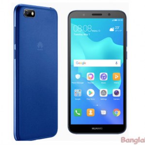 Huawei Y5 Prime 2018