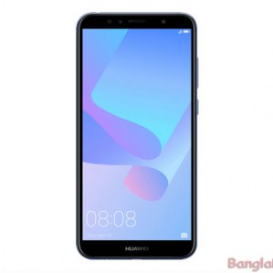 Huawei Y6 Prime (2018)