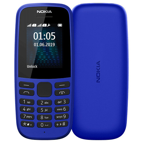 Nokia 105 (2019)