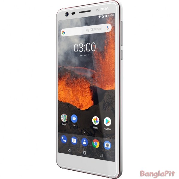 Nokia 3.1