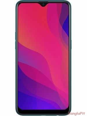Oppo A9