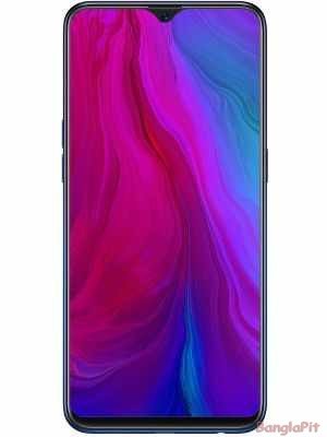 Oppo Reno Z