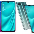 Oppo R15X