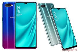 Oppo R15X