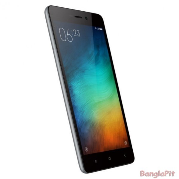 Xiaomi Redmi 3S Prime