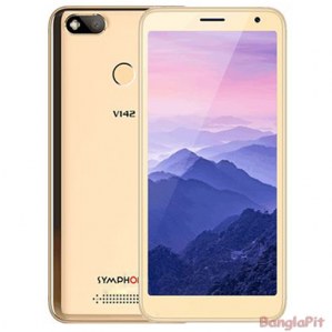 Symphony V142