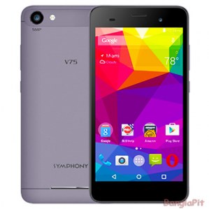 Symphony V75