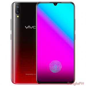 Vivo V11