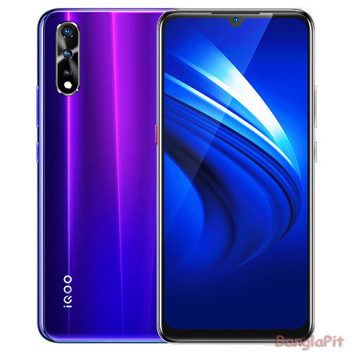 Vivo iQOO Neo