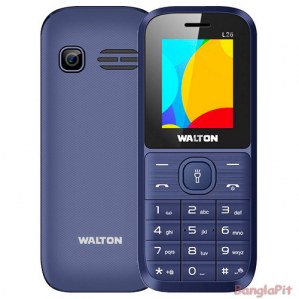 Walton Olvio L26