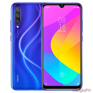Xiaomi Mi CC9e