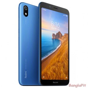 Xiaomi Redmi 7A