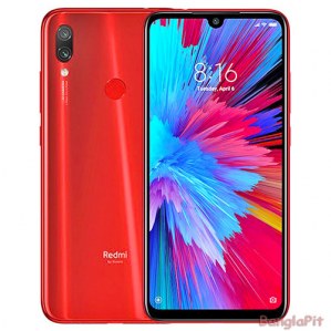 Xiaomi Redmi Note 7S