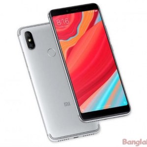 Xiaomi Redmi S2 3GP Ram