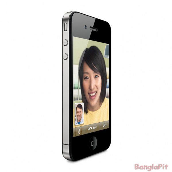 Apple iPhone 4