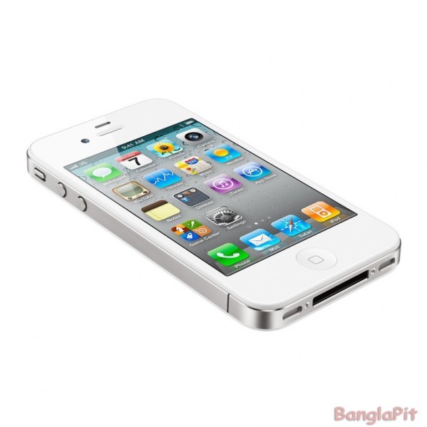 Apple iPhone 4