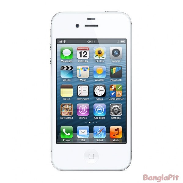 Apple iPhone 4S