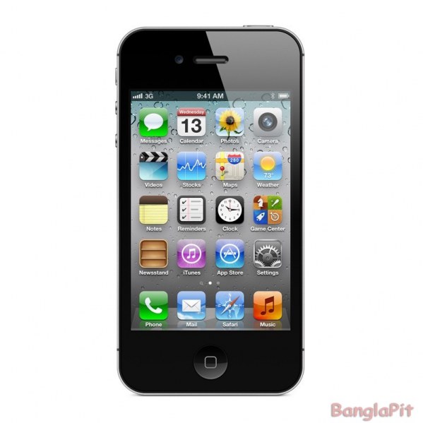 Apple iPhone 4S