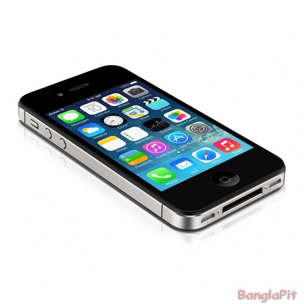 Apple iPhone 4S