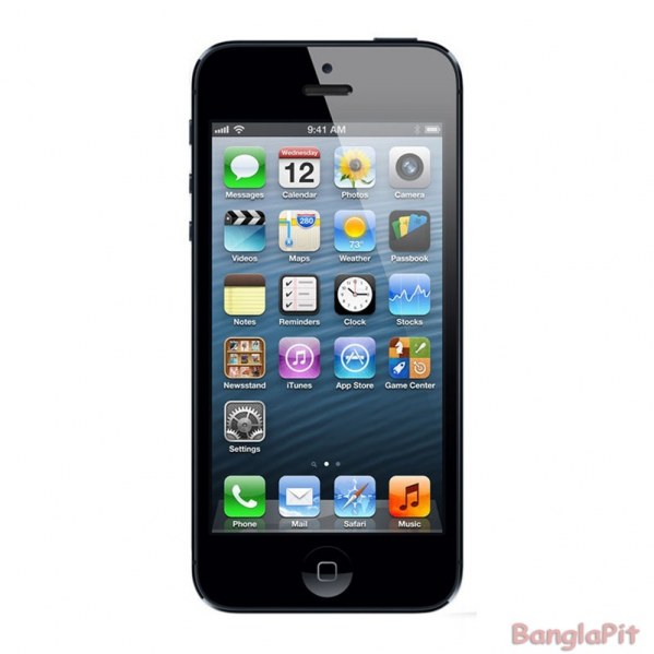 Apple iPhone 5