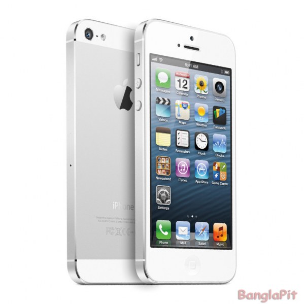 Apple iPhone 5
