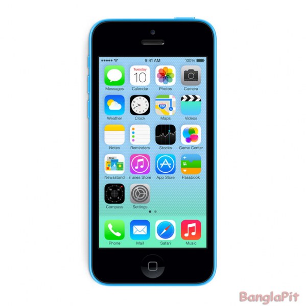 Apple iPhone 5c