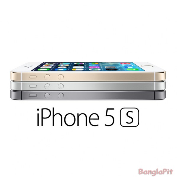Apple iPhone 5s