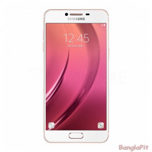 Samsung Galaxy C5