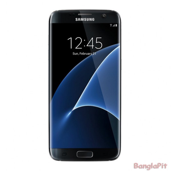 Samsung Galaxy S7 Edge