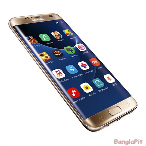 Samsung Galaxy S7 Edge