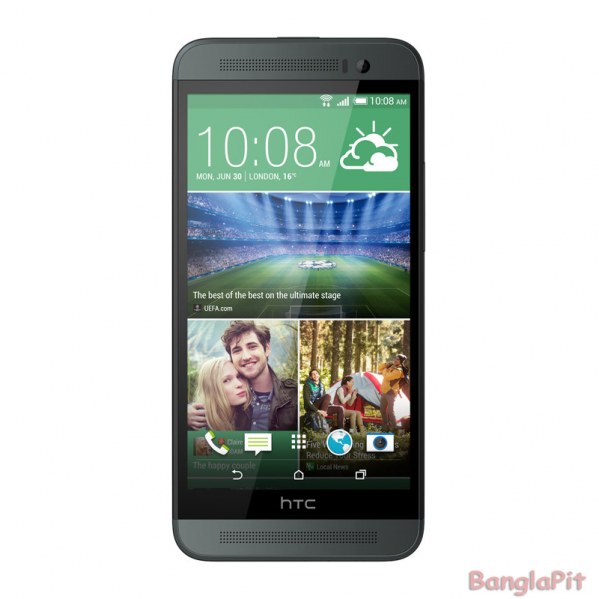 HTC One (E8)