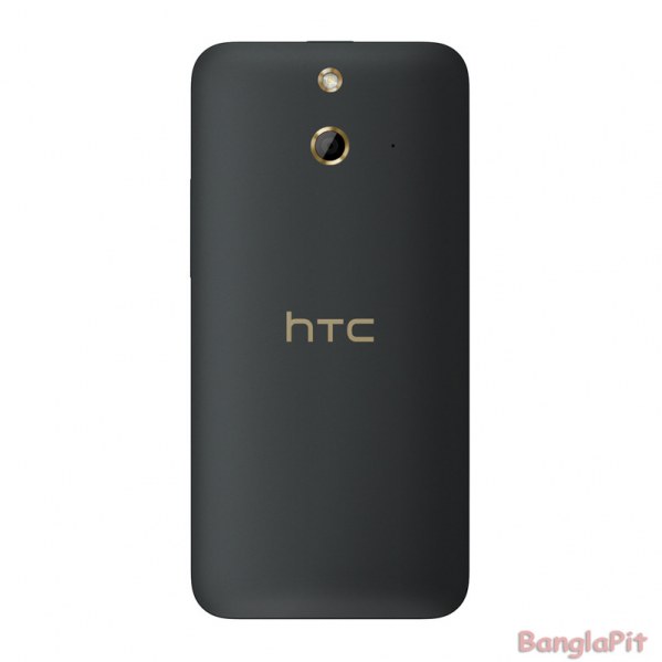 HTC One (E8)