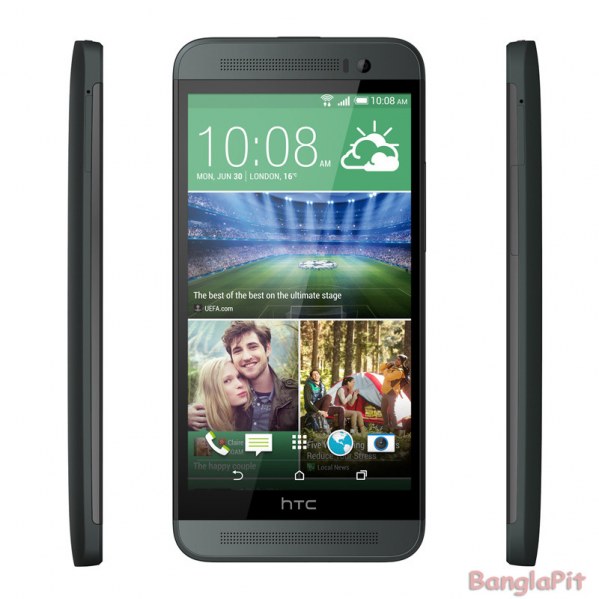 HTC One (E8)