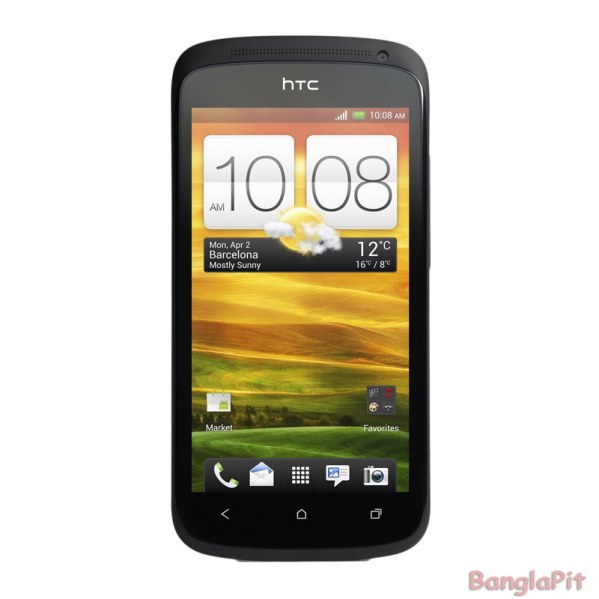 HTC One S