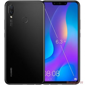 Huawei Nova 3i P Smart+