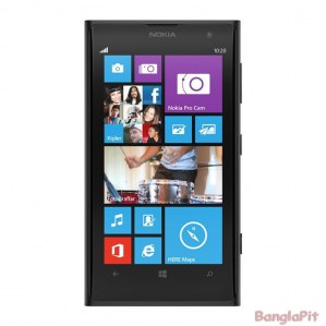 Nokia Lumia 1020