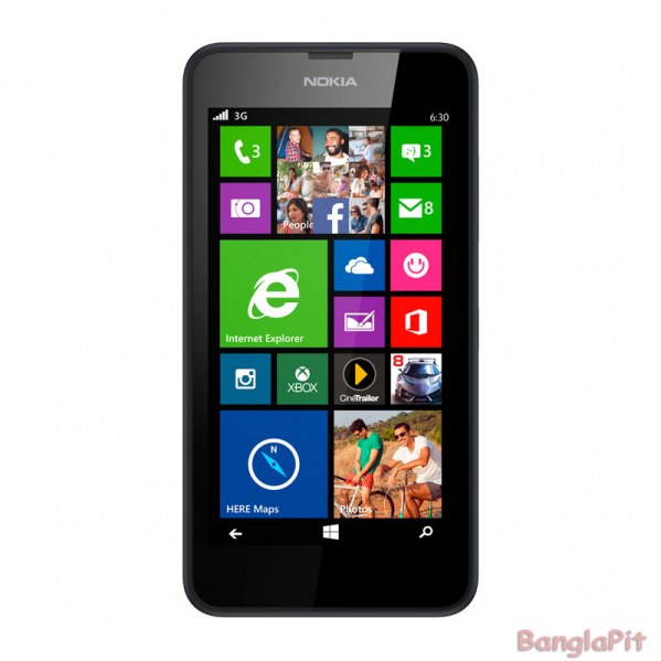 Nokia Lumia 630