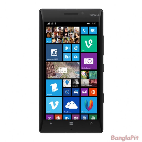 Nokia Lumia 930