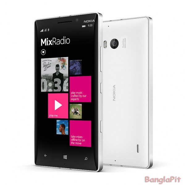 Nokia Lumia 930