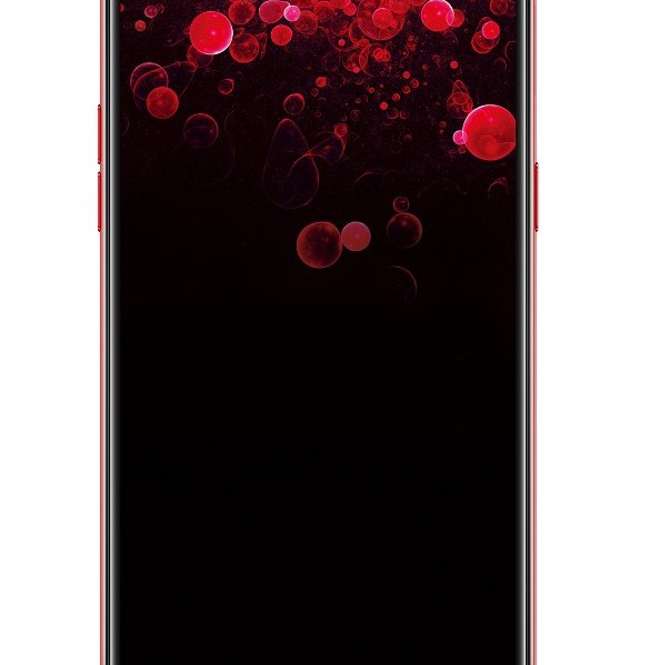 Oppo F7 4GB Ram – 64GB Rom