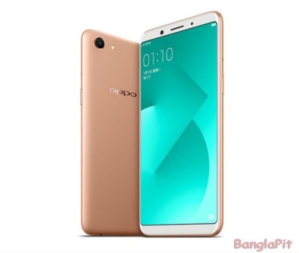 Oppo A83 2GB Ram 16GB Rom