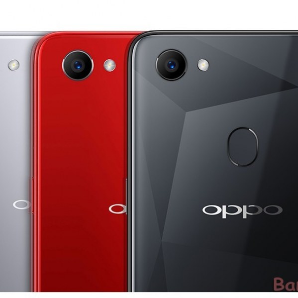 Oppo F7 4GB Ram – 64GB Rom