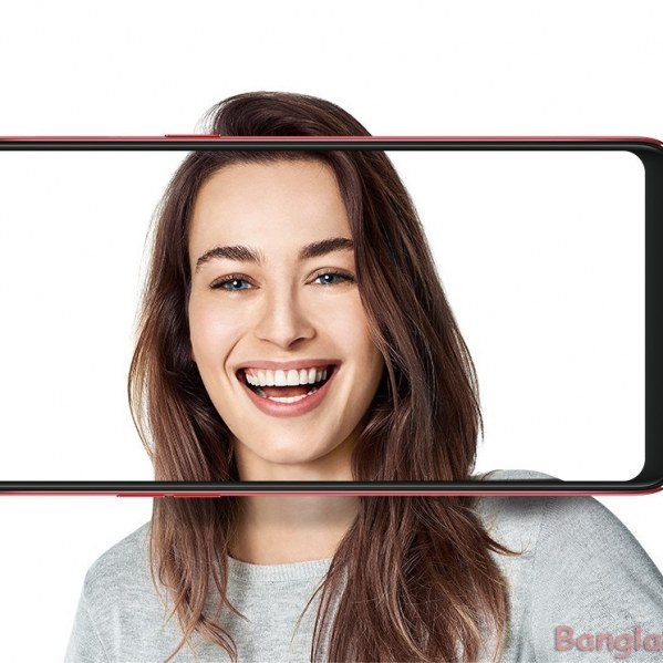 Oppo F7 4GB Ram – 64GB Rom