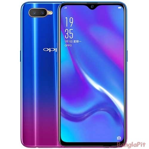 Oppo K1