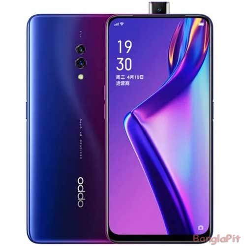 Oppo K3