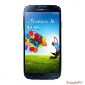 Samsung Galaxy S4