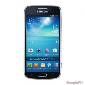 Samsung Galaxy S4 Zoom