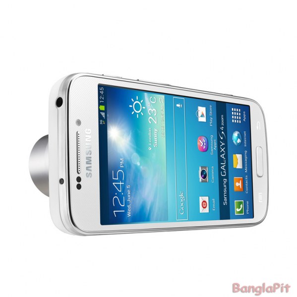 Samsung Galaxy S4 Zoom