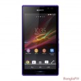 Sony Xperia C